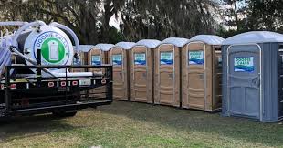 Best VIP or Luxury Restroom Trailers  in Pce, LA